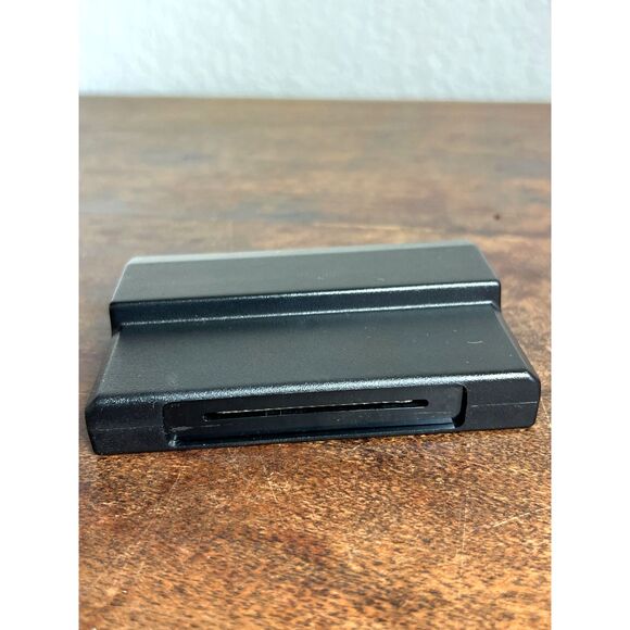 Texas Instruments Car Wars Game Command Module Game Cartridge TI-99/4A PHM3054 - Picture 3 of 3